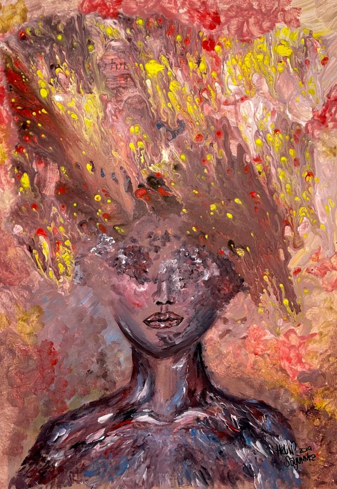 „Autumn soul“ 2019