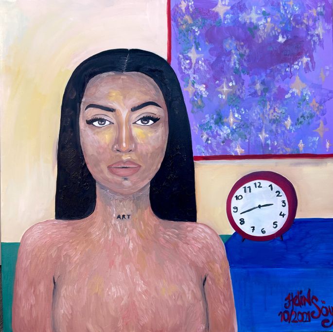 „birth time of Angels“ 2022