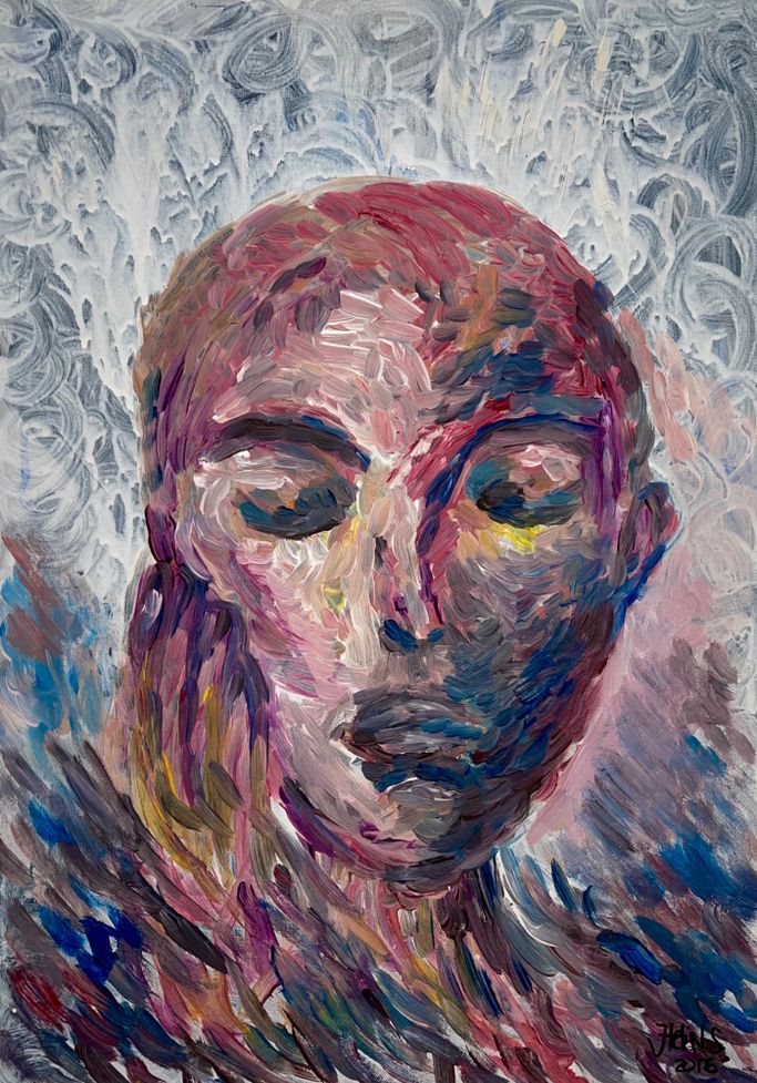 „Lost“ 2018