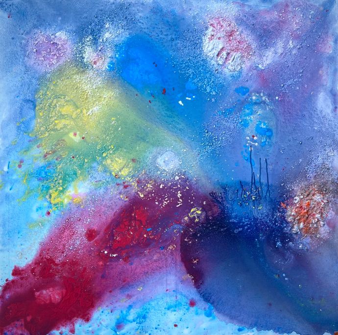 „corals“ 2021 SOLD
