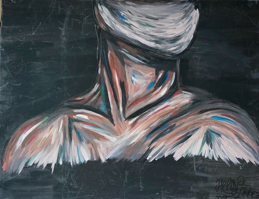 „silence“ 2019
