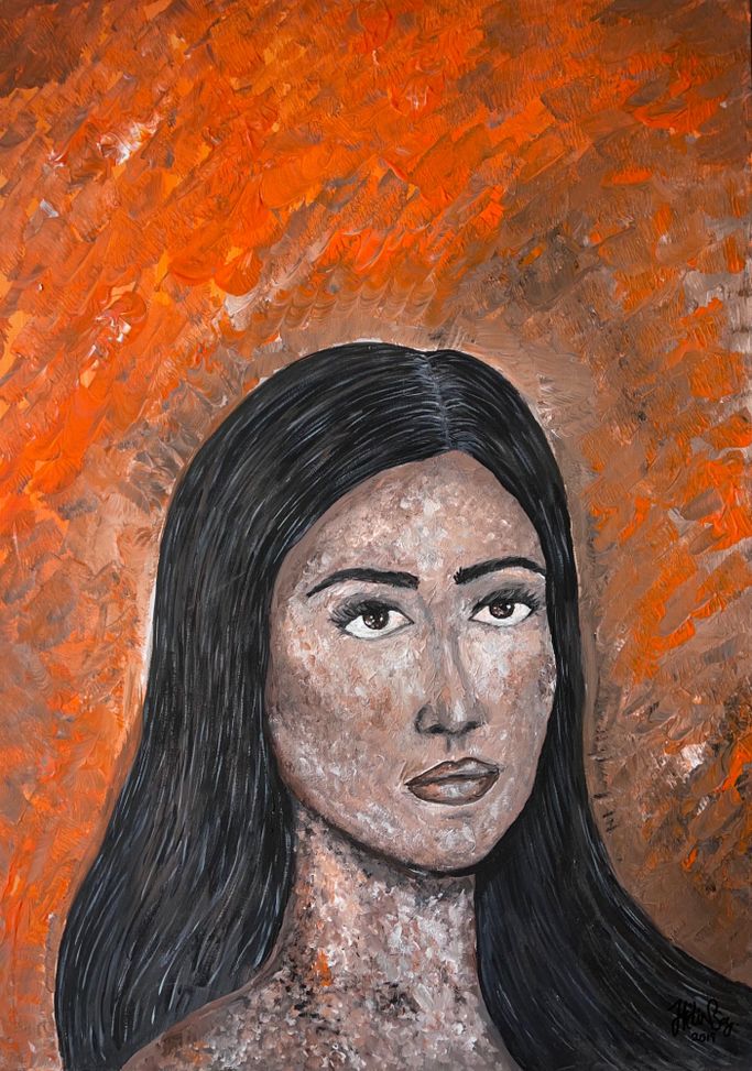 „on my own“ 2019