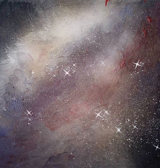 „Galaxy“ 2016