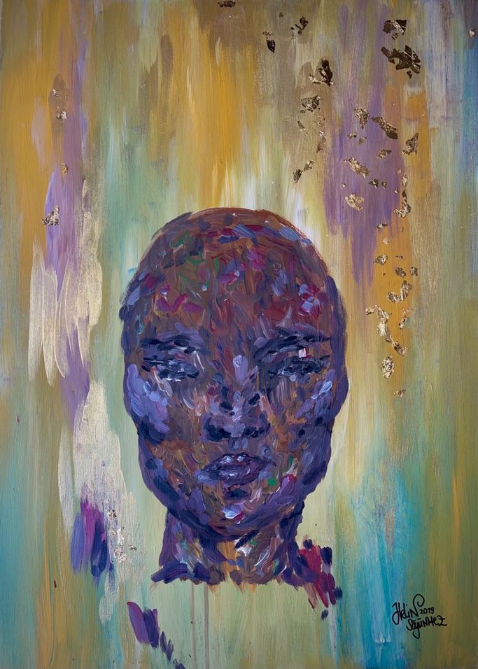 „south“ 2019 SOLD