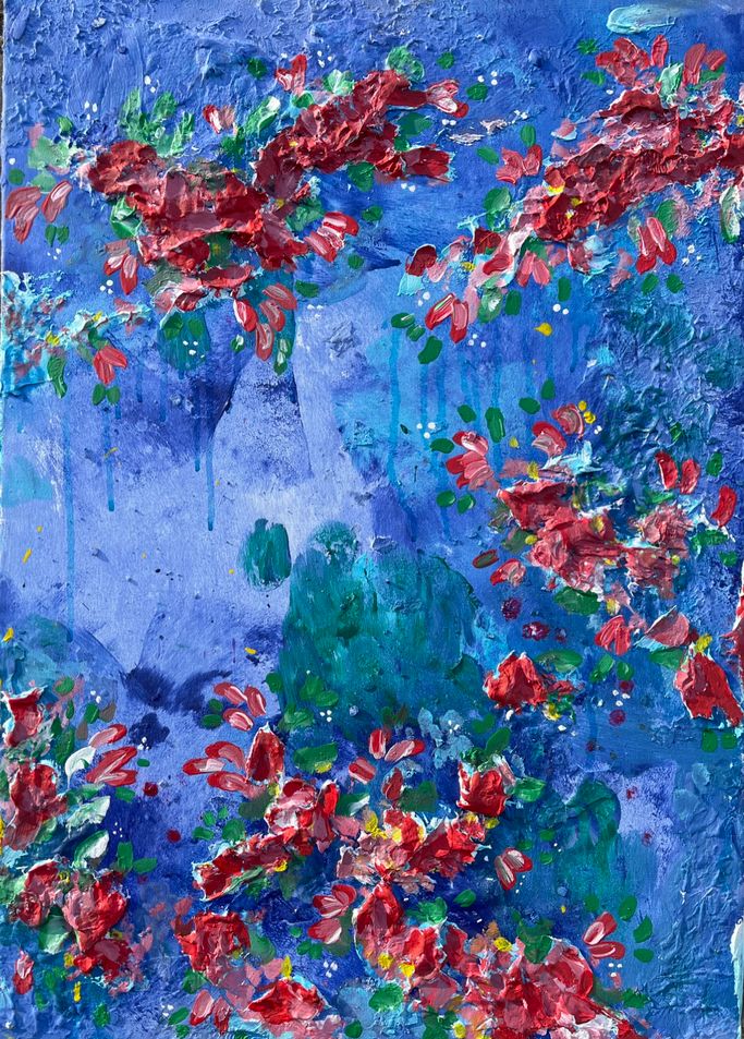 „french flowers“ 2023