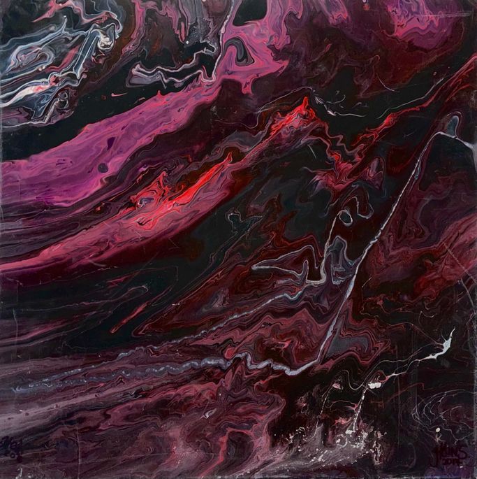 „Deep love“ 2019