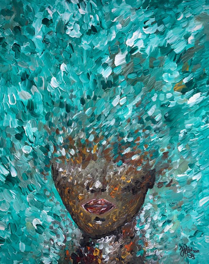 „daydream“ 2019