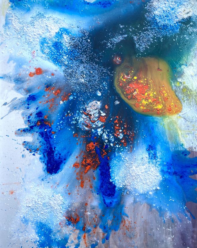 „underwater“ 2021
