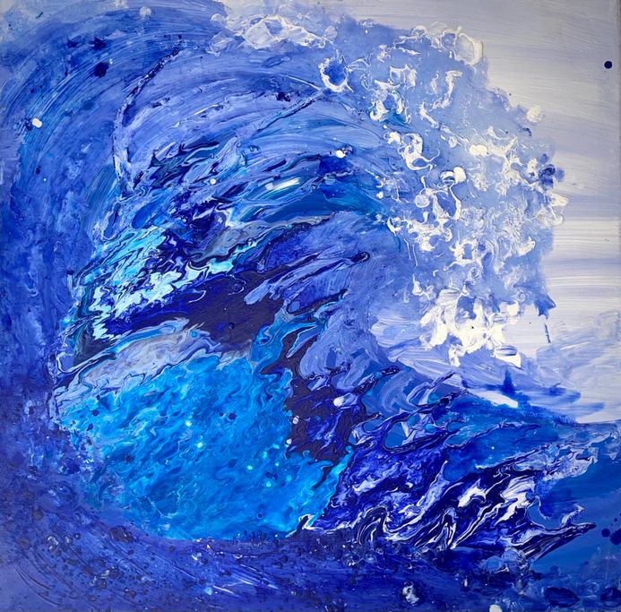 „waves“ 2019