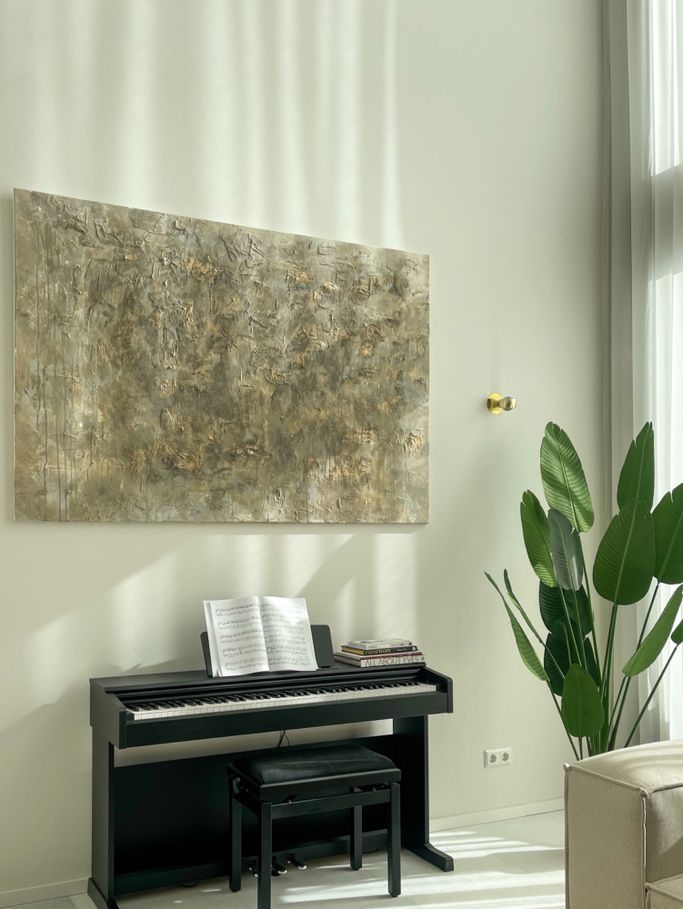 „golden soulmalte“ 2022 SOLD
