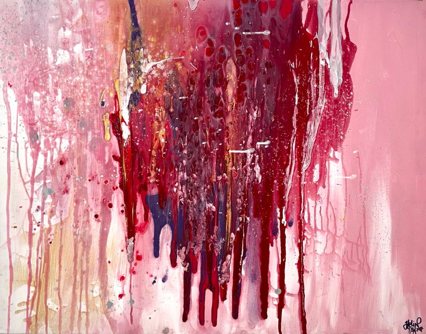 „Valentine“ 2017