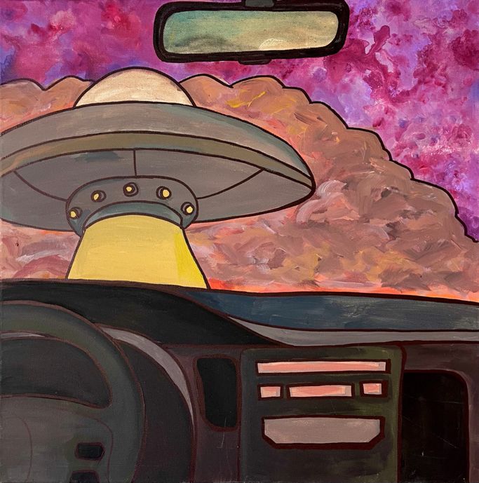 „real dreams in 2020“ 2021