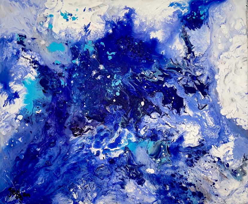 „Ocean dream“ 2018