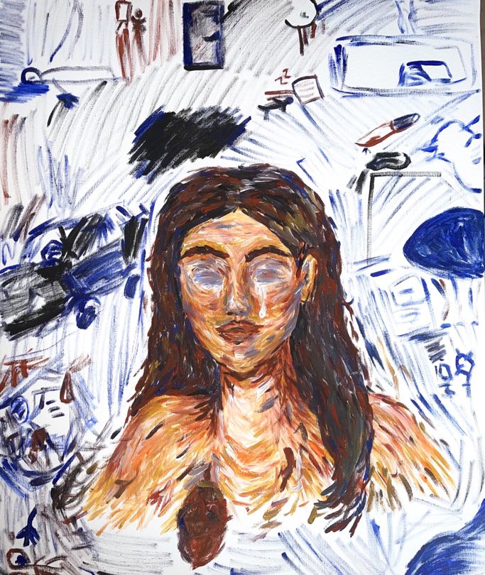„goodbyes“ 2018