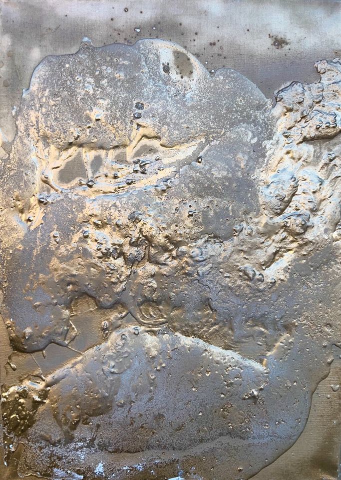 „rich stone“ 2022, SOLD
