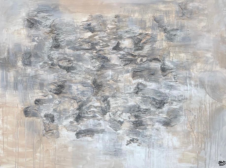 „Vulcano Blanco“ 2022 SOLD
