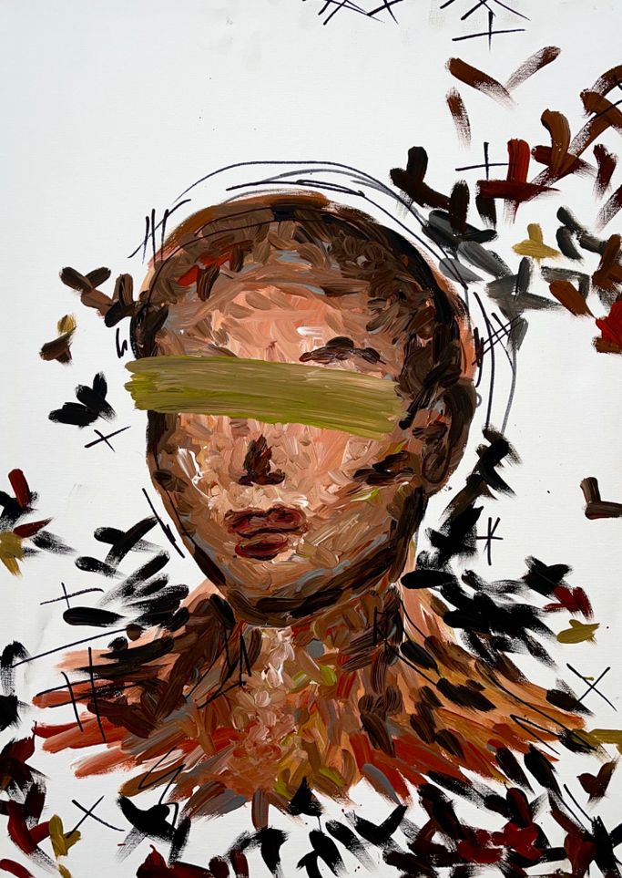 „Blind generation“ 2019